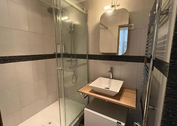 Apartment Goodguest-paris Sentier Montorgueil Mobility Lease